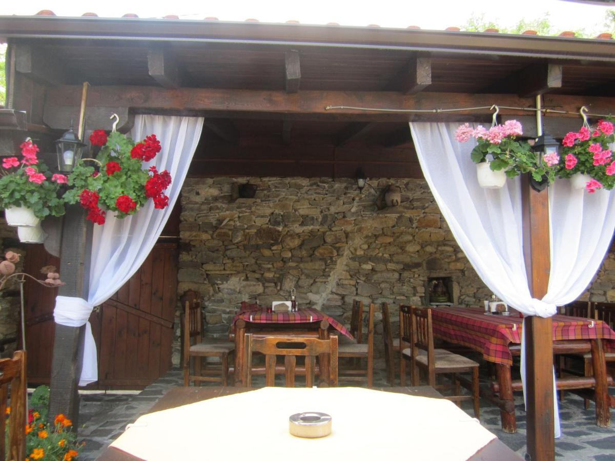 Guest House Popov Marchevo 외부 사진