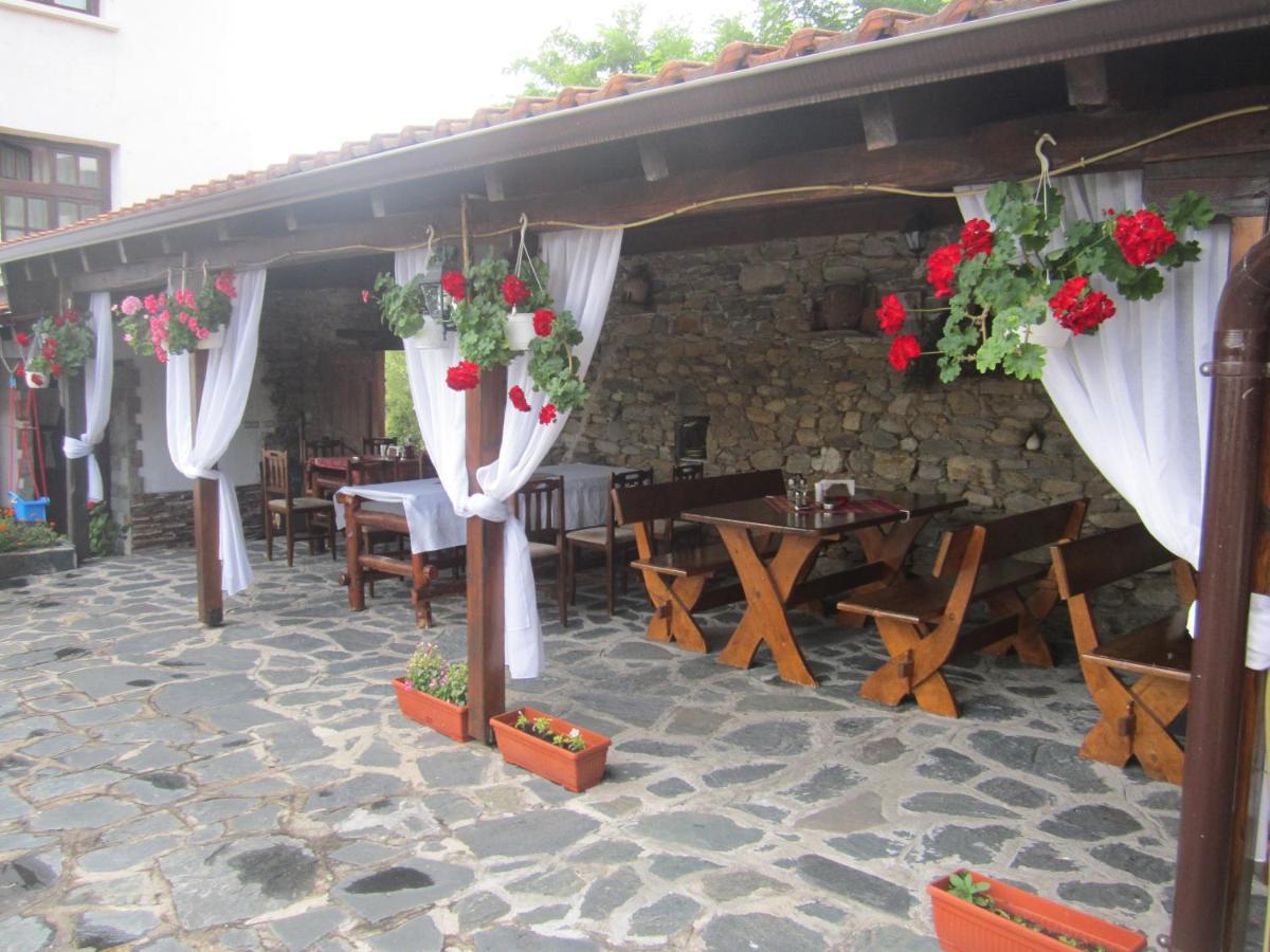 Guest House Popov Marchevo 외부 사진