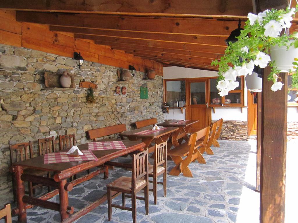 Guest House Popov Marchevo 외부 사진