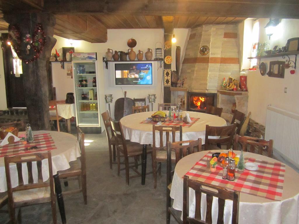 Guest House Popov Marchevo 객실 사진