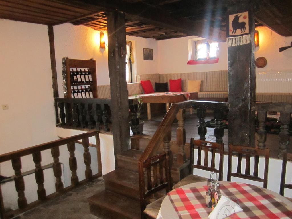 Guest House Popov Marchevo 객실 사진