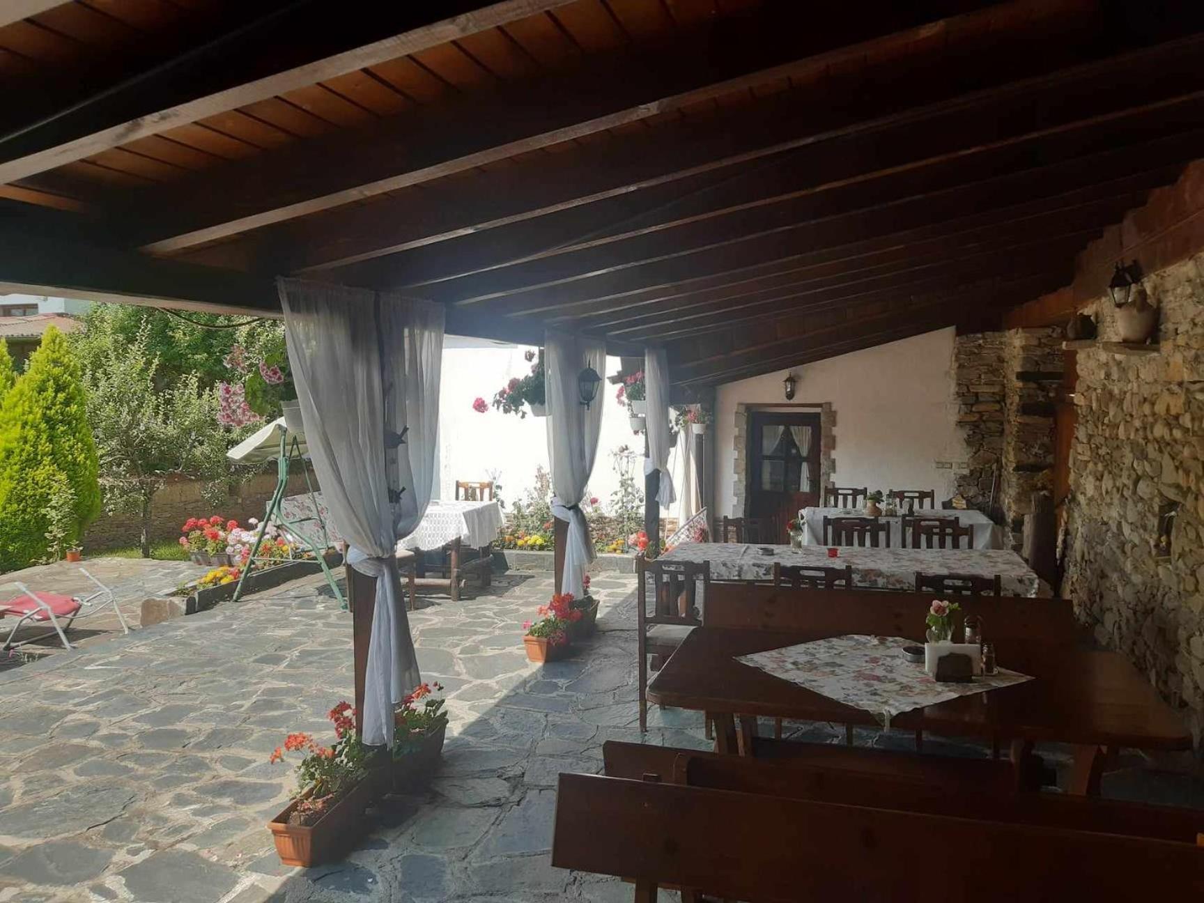 Guest House Popov Marchevo 외부 사진