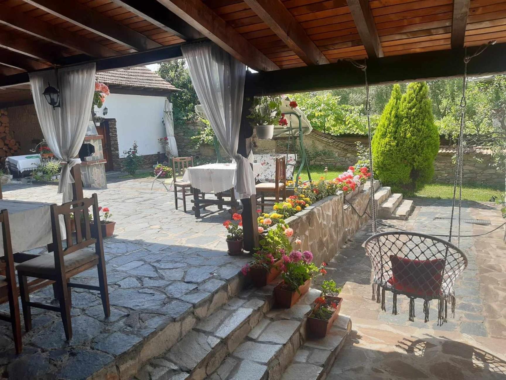 Guest House Popov Marchevo 외부 사진