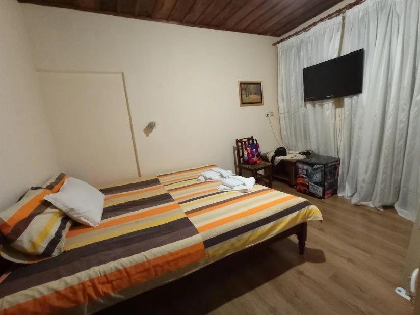 Guest House Popov Marchevo 외부 사진