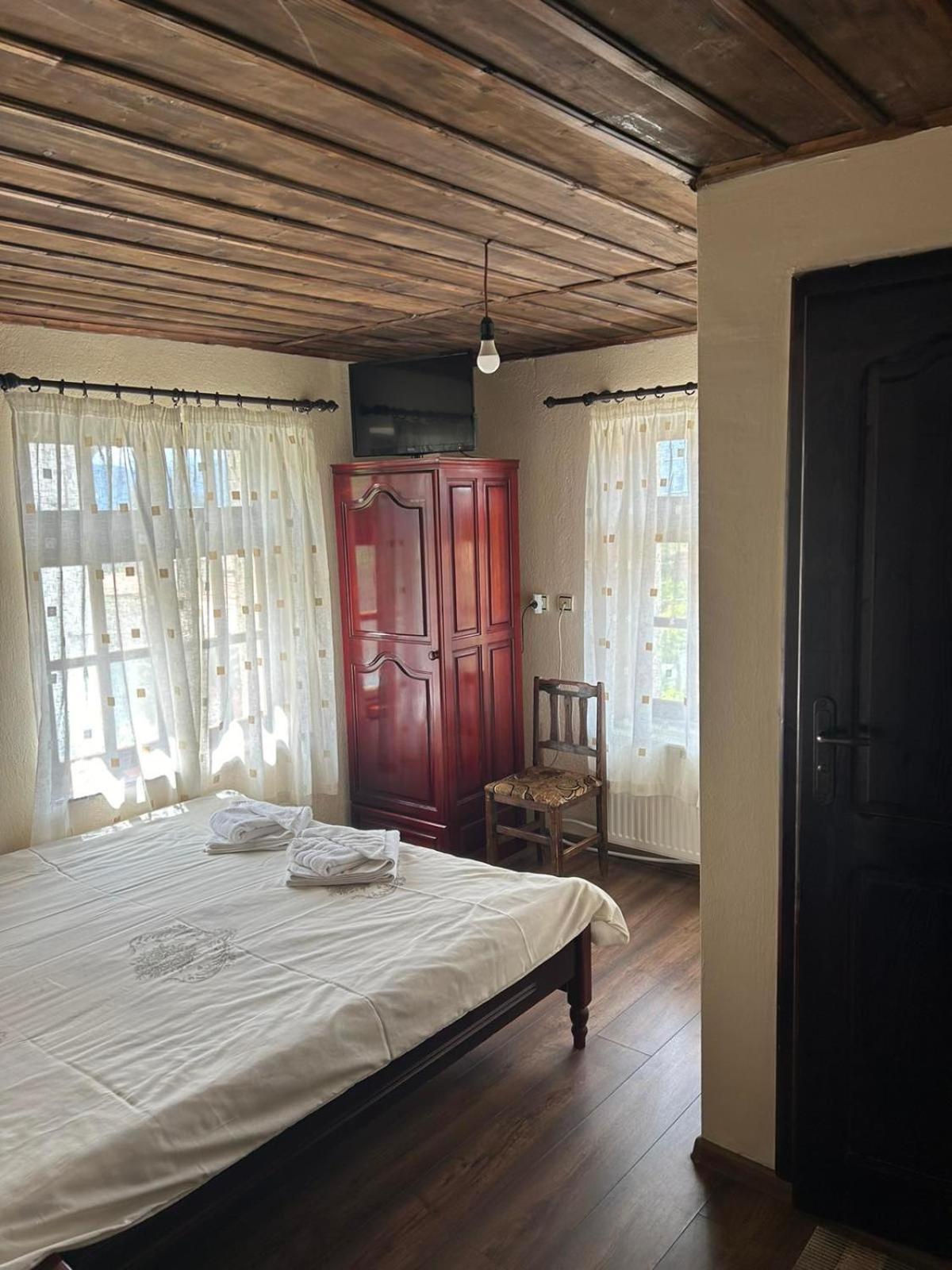 Guest House Popov Marchevo 외부 사진