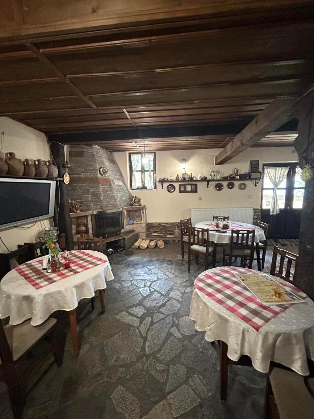 Guest House Popov Marchevo 외부 사진