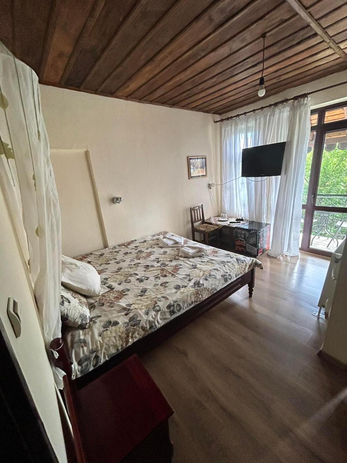 Guest House Popov Marchevo 외부 사진