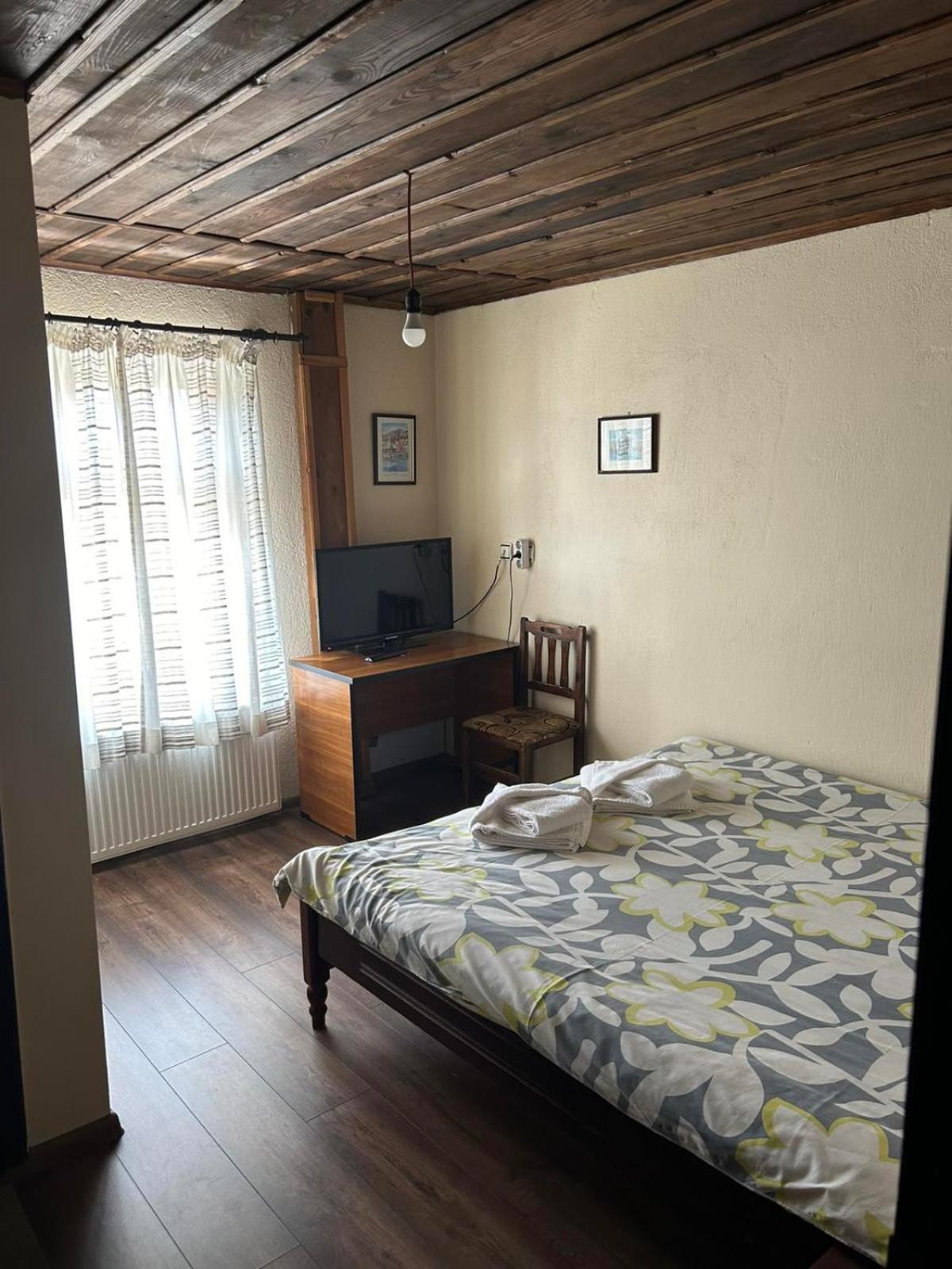 Guest House Popov Marchevo 외부 사진