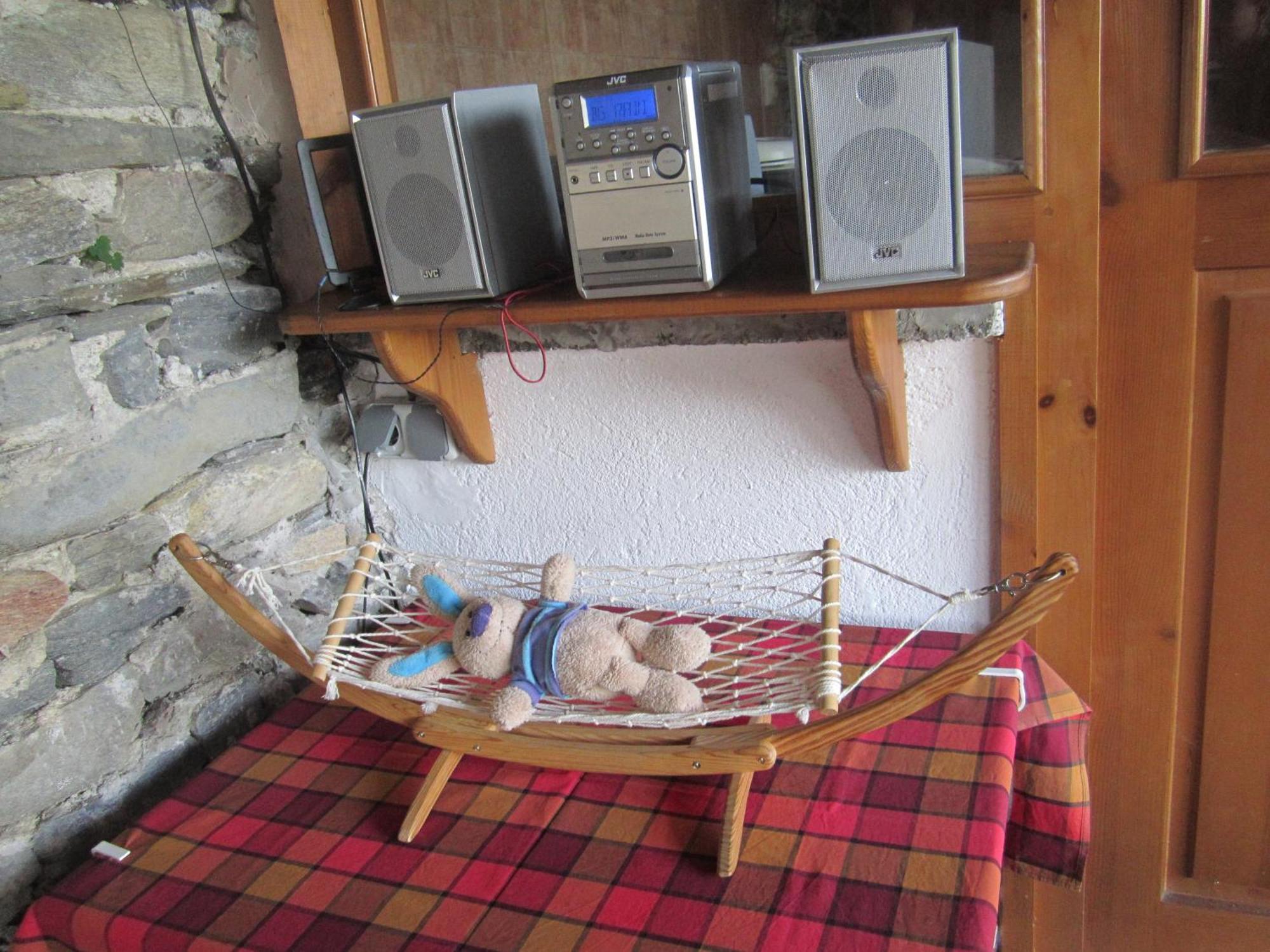 Guest House Popov Marchevo 외부 사진