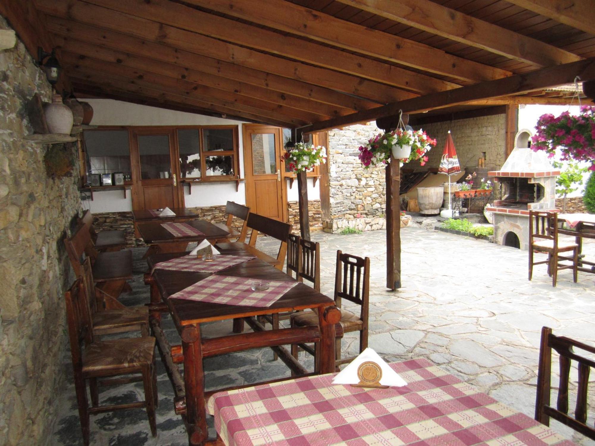 Guest House Popov Marchevo 외부 사진