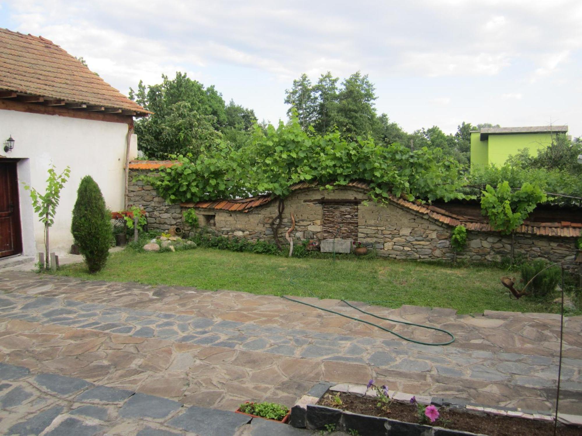 Guest House Popov Marchevo 외부 사진