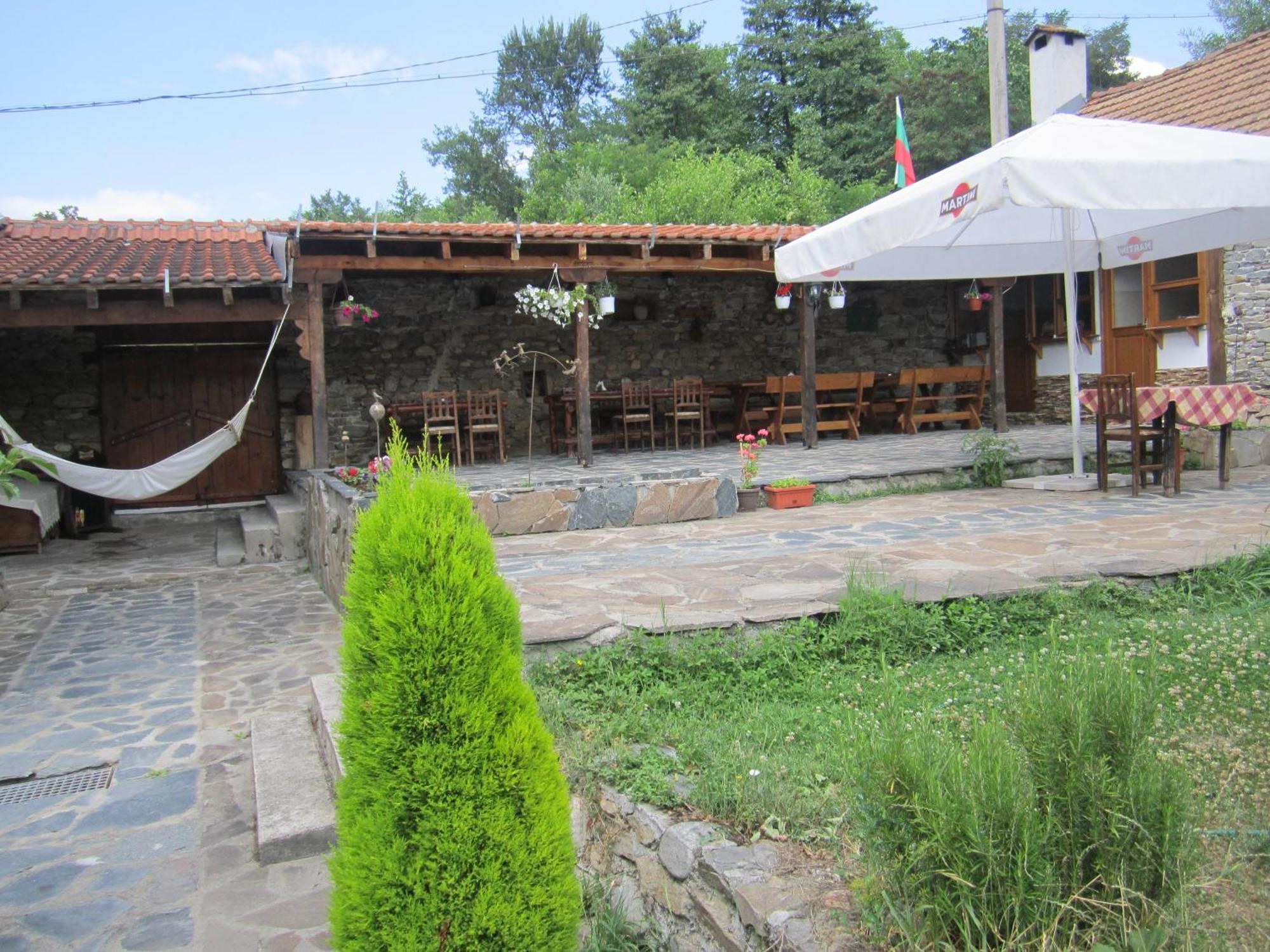 Guest House Popov Marchevo 외부 사진