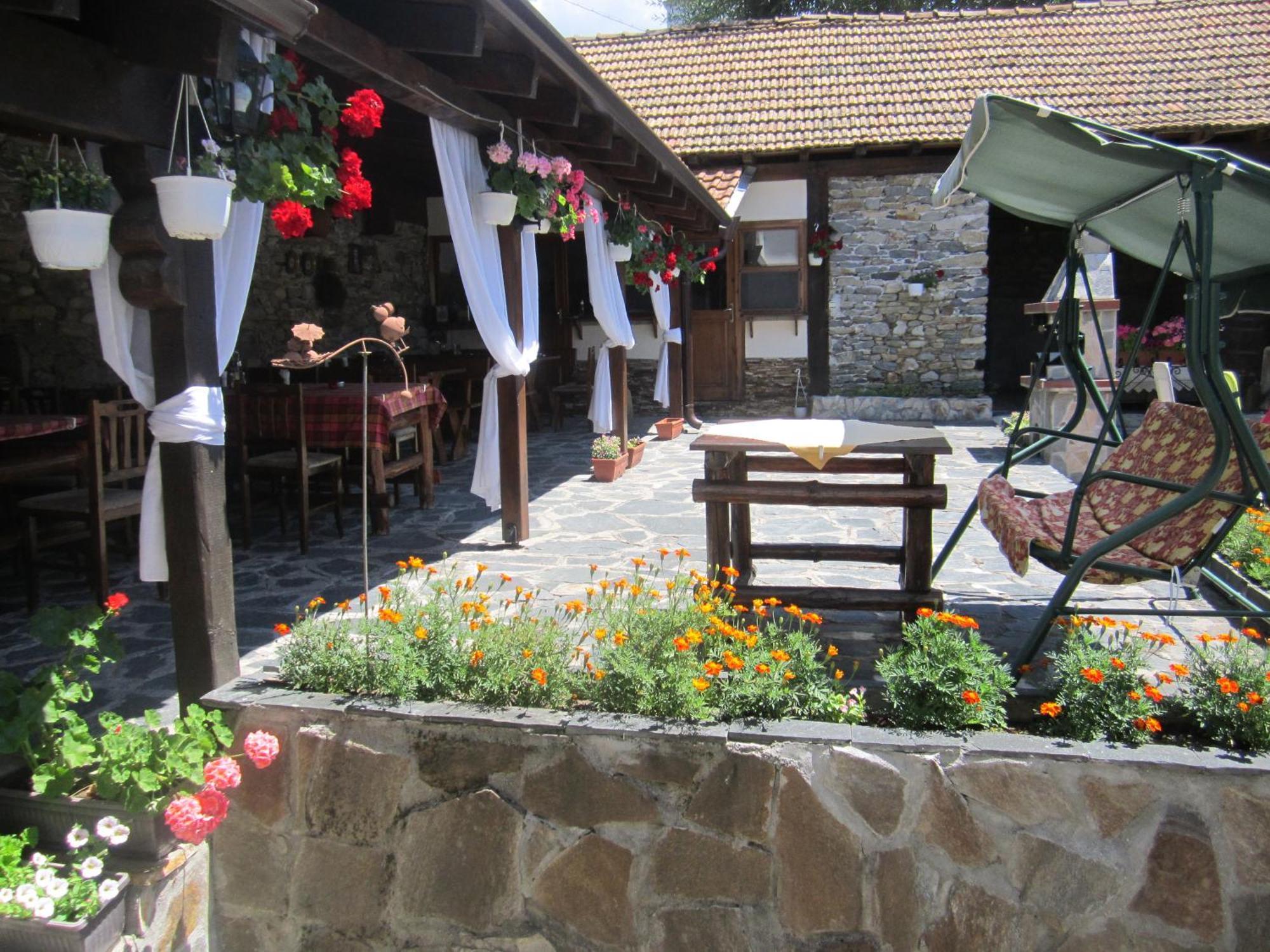 Guest House Popov Marchevo 객실 사진