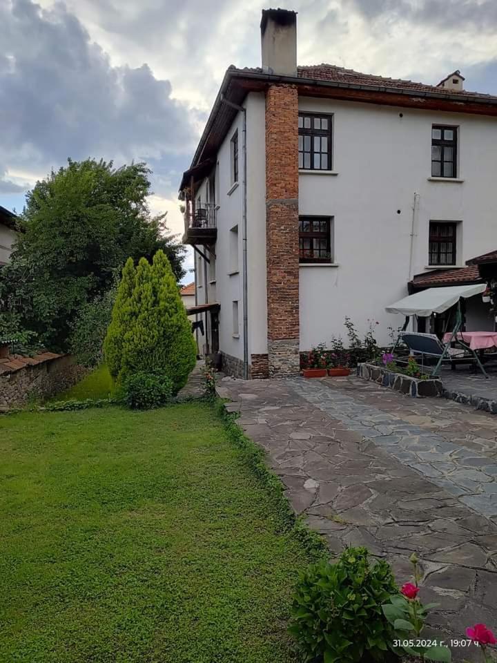 Guest House Popov Marchevo 외부 사진