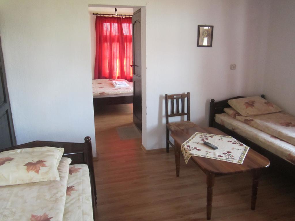 Guest House Popov Marchevo 외부 사진