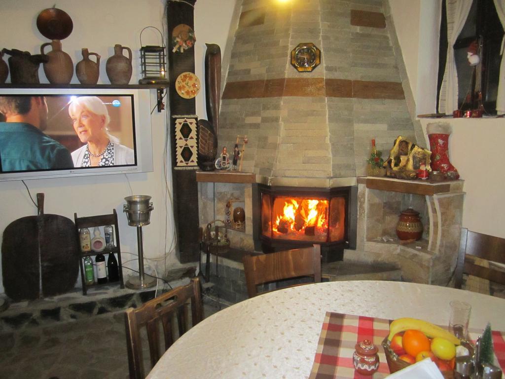 Guest House Popov Marchevo 외부 사진
