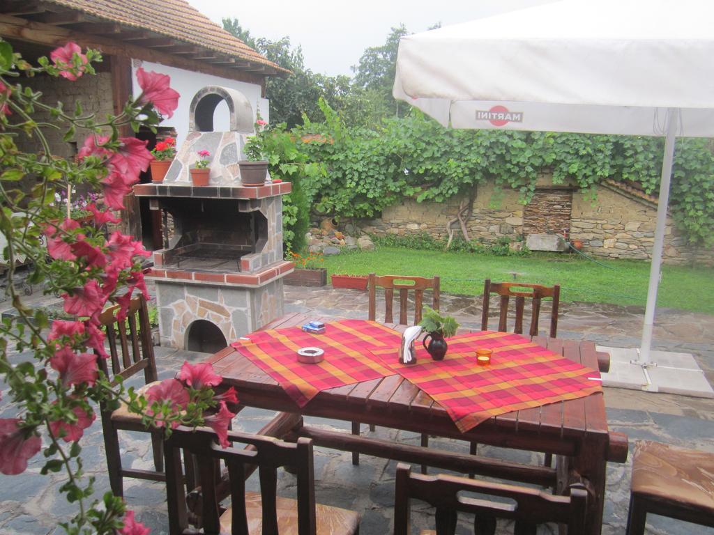 Guest House Popov Marchevo 외부 사진