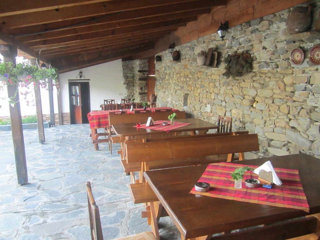 Guest House Popov Marchevo 외부 사진