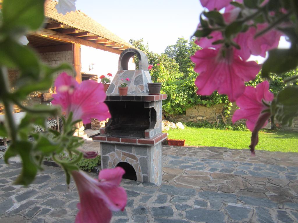 Guest House Popov Marchevo 외부 사진